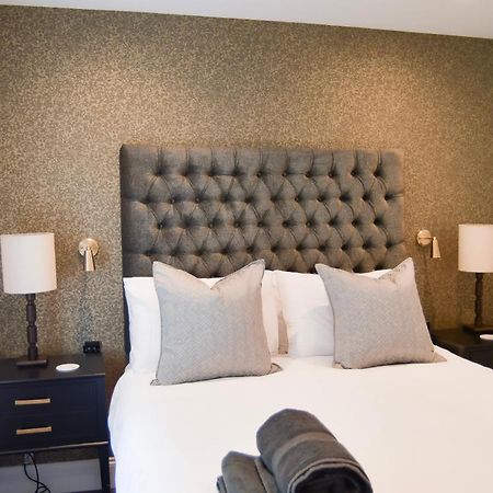 Luxury Croft Templepatrick Near Airport Rabbit And Hilton Hotel Exteriör bild