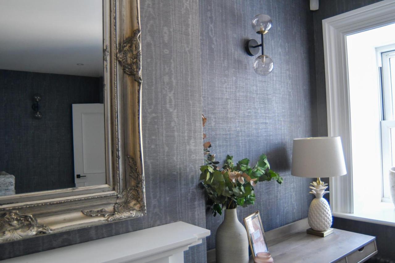 Luxury Croft Templepatrick Near Airport Rabbit And Hilton Hotel Exteriör bild