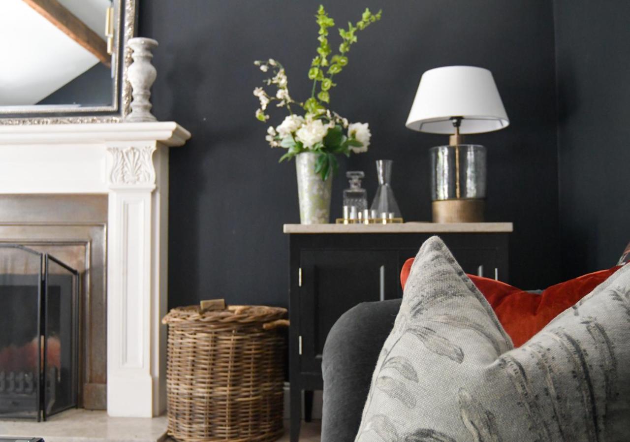 Luxury Croft Templepatrick Near Airport Rabbit And Hilton Hotel Exteriör bild