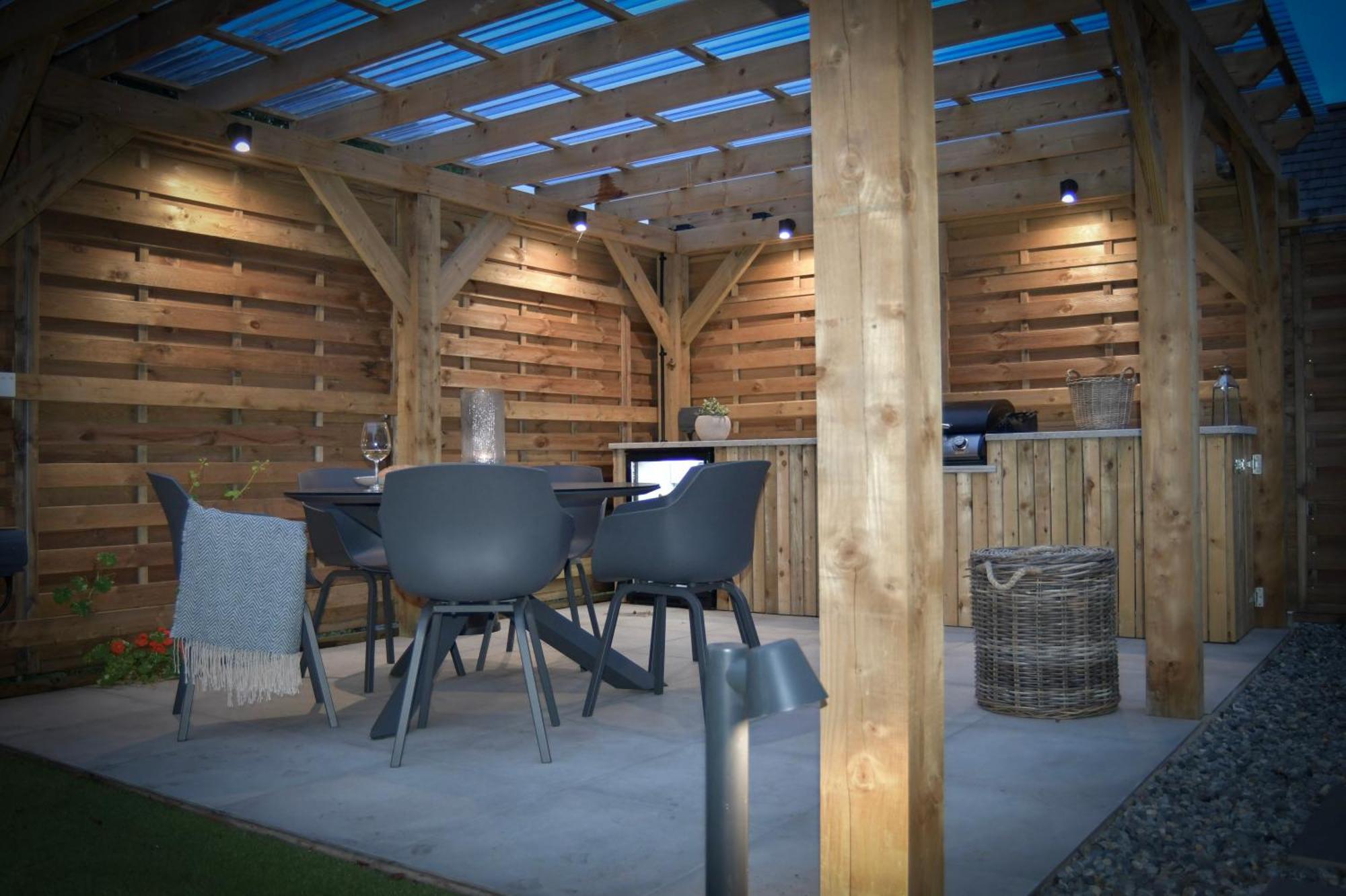 Luxury Croft Templepatrick Near Airport Rabbit And Hilton Hotel Exteriör bild