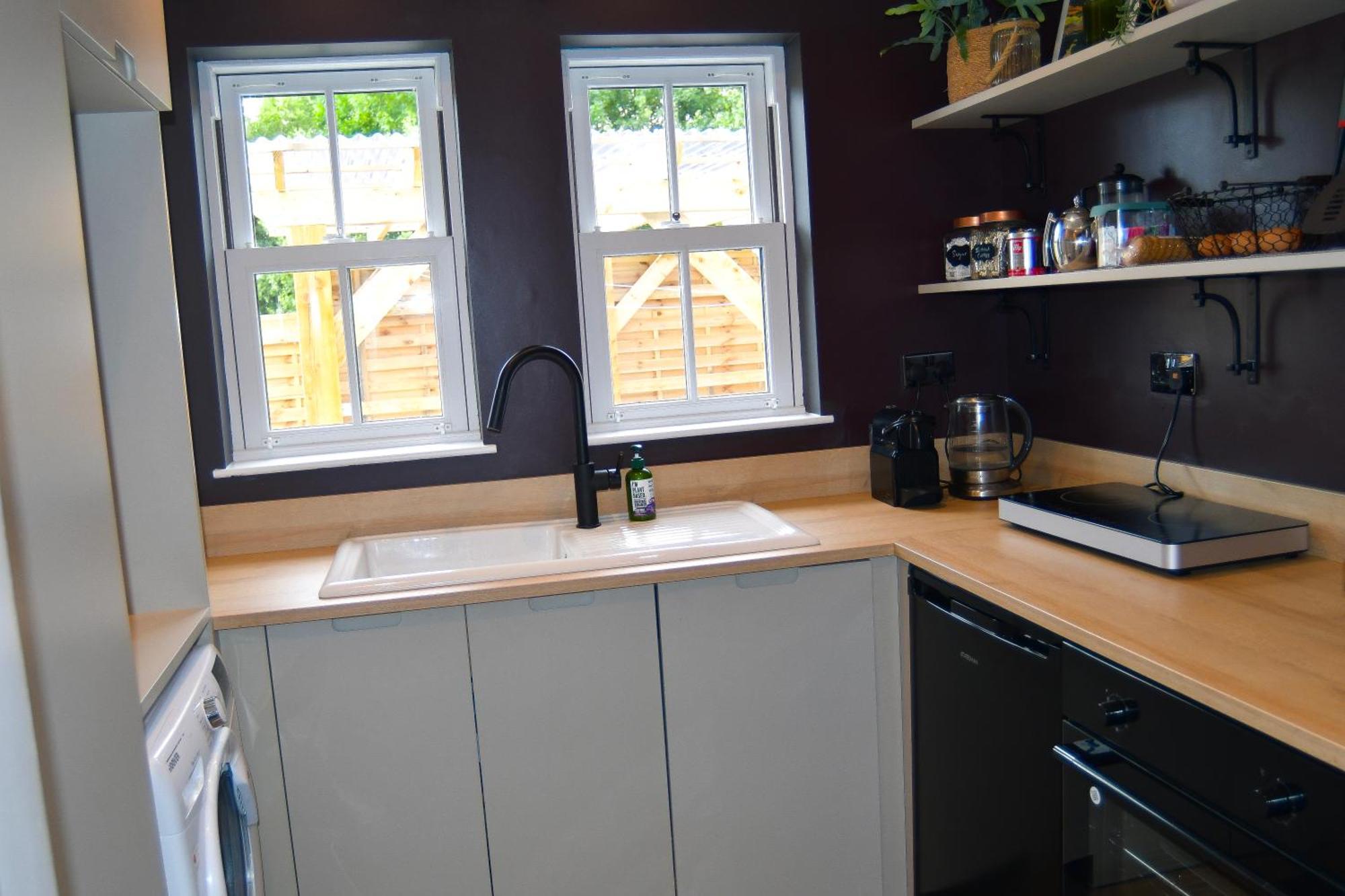 Luxury Croft Templepatrick Near Airport Rabbit And Hilton Hotel Exteriör bild