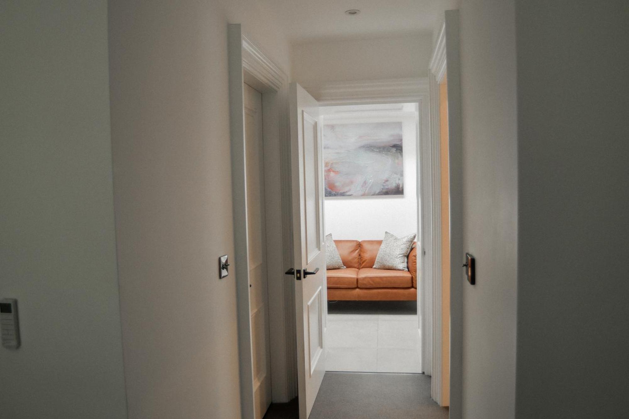 Luxury Croft Templepatrick Near Airport Rabbit And Hilton Hotel Exteriör bild