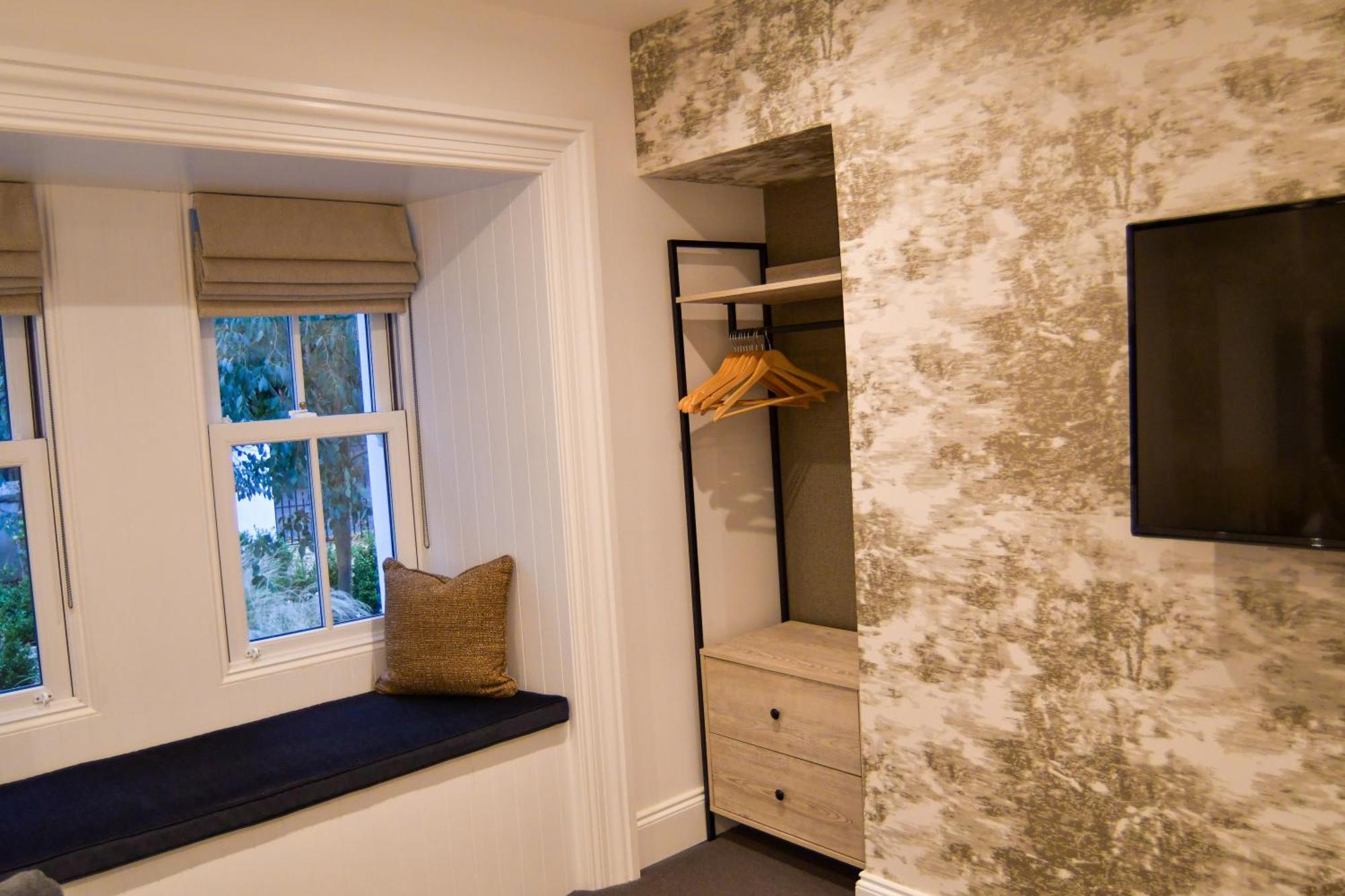 Luxury Croft Templepatrick Near Airport Rabbit And Hilton Hotel Exteriör bild