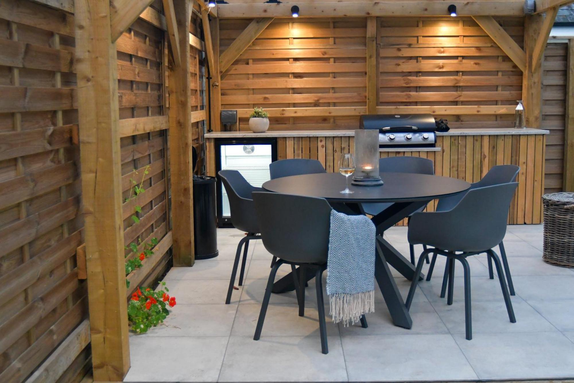 Luxury Croft Templepatrick Near Airport Rabbit And Hilton Hotel Exteriör bild