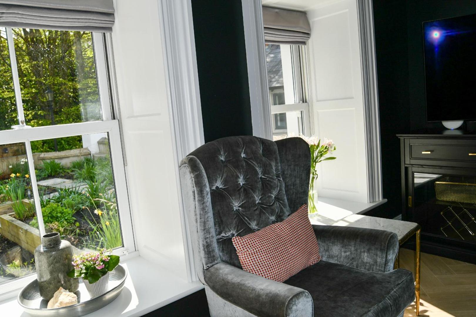 Luxury Croft Templepatrick Near Airport Rabbit And Hilton Hotel Exteriör bild