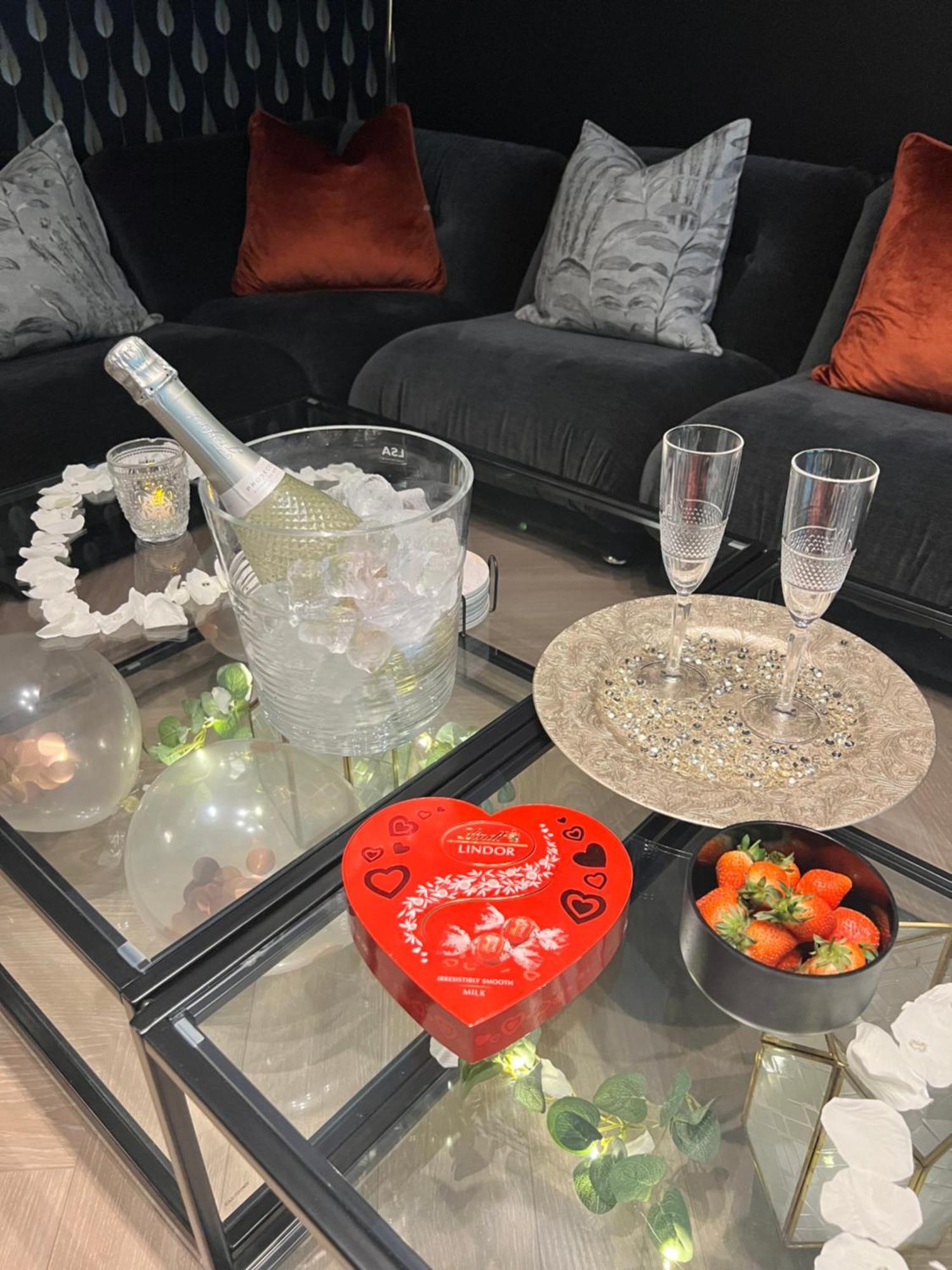 Luxury Croft Templepatrick Near Airport Rabbit And Hilton Hotel Exteriör bild