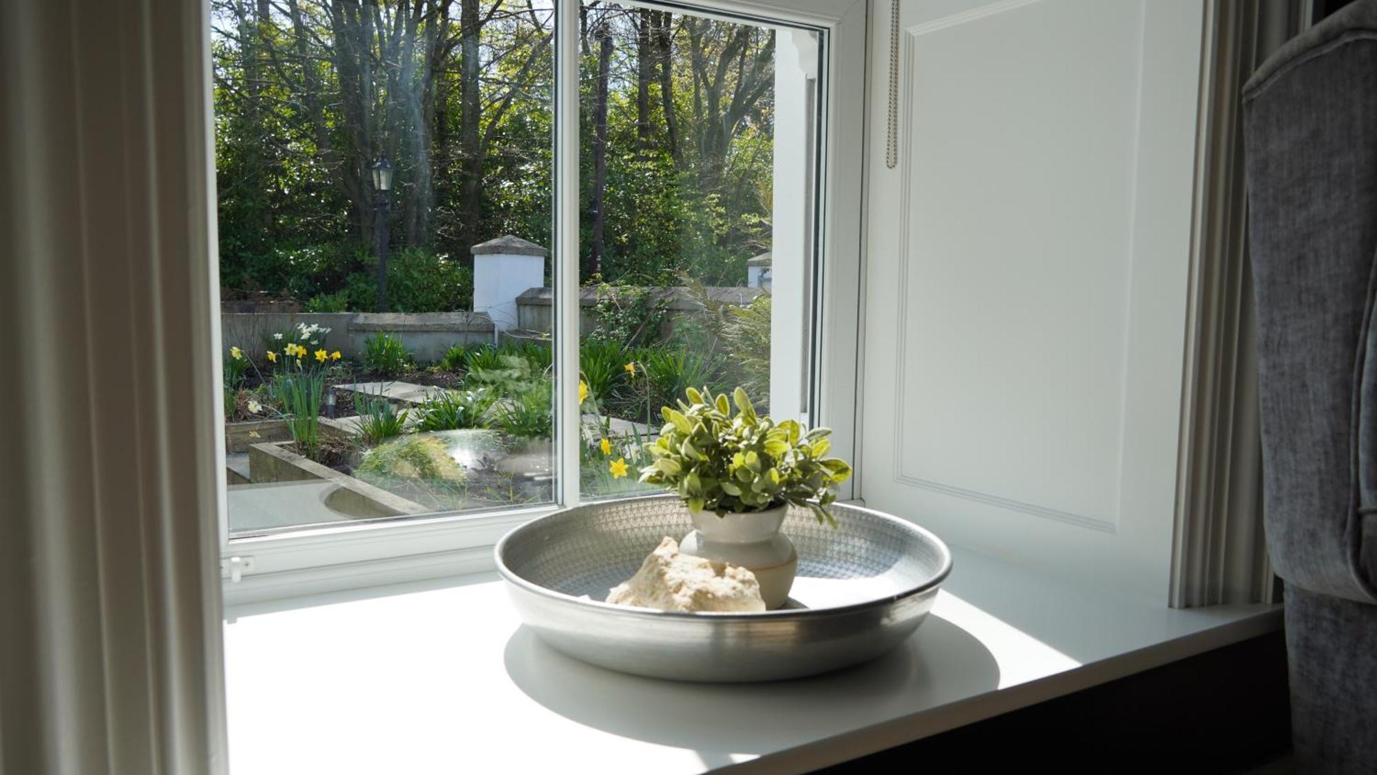 Luxury Croft Templepatrick Near Airport Rabbit And Hilton Hotel Exteriör bild