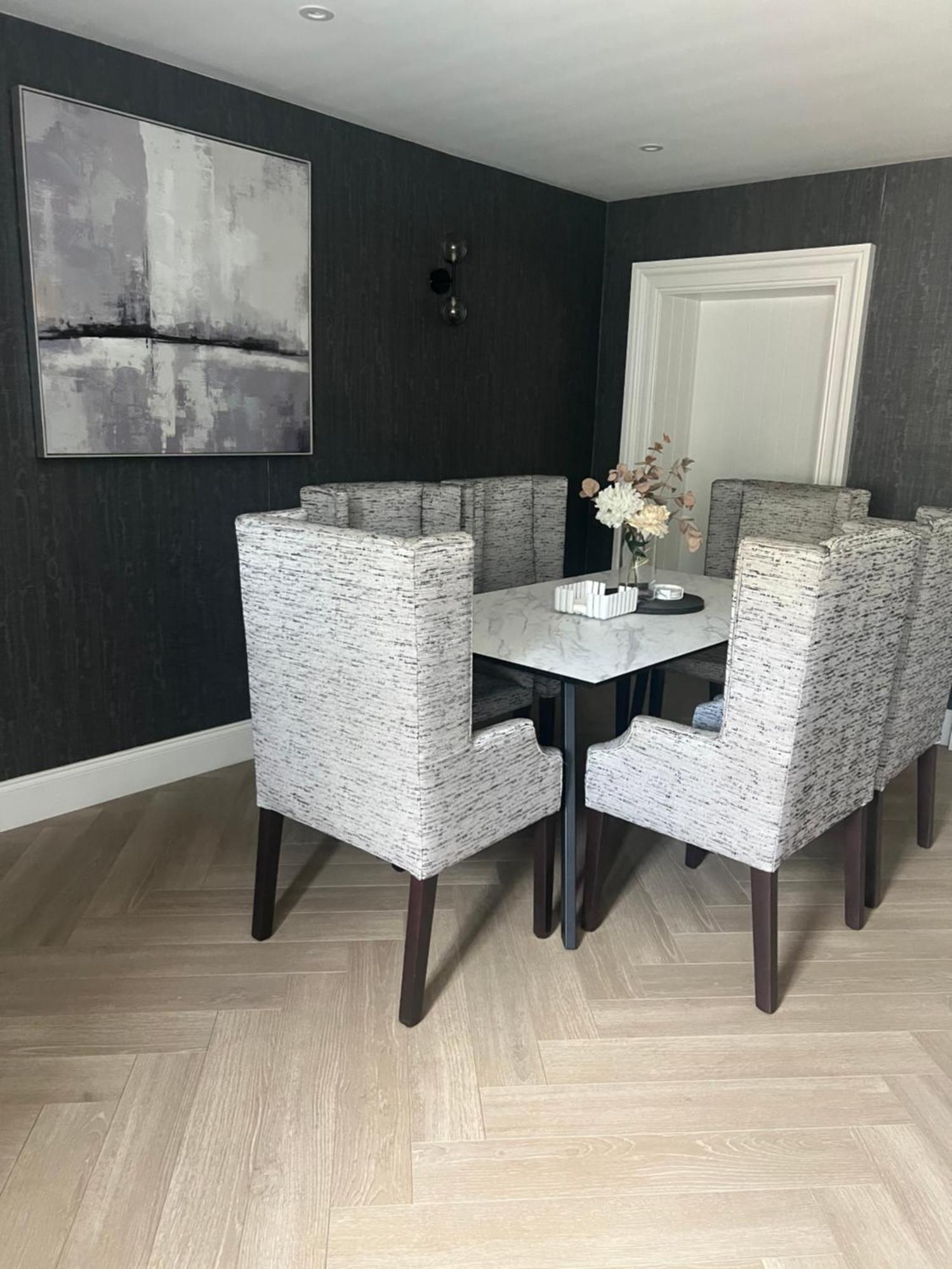 Luxury Croft Templepatrick Near Airport Rabbit And Hilton Hotel Exteriör bild